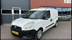 Gebruikt 2014 Fiat Doblò MPV | € 5.500 (Eerlijke prijs)