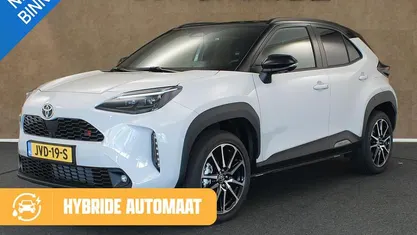 Occasion Toyota Yaris Cross Sport 131 PK (96 kW) 2025 SUV