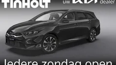 Gebruikt 2025 Kia Ceed Sportswagon Stationwagen | € 31.790 (Eerlijke prijs)