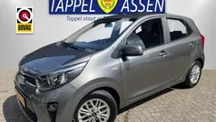 Grijs Gebruikt 2021 Kia Picanto Hatchback | € 11.850 (Eerlijke prijs)