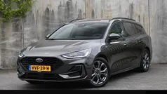 Gebruikt 2024 Ford Focus ST-Line Stationwagen | € 28.495 (Eerlijke prijs)