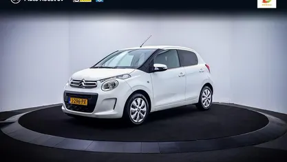 Occasion Citroën C1 Feel 2020 Hatchback