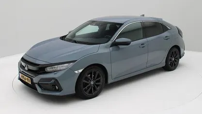 Occasion Honda Civic 127 PK (93 kW) 2020 Hatchback