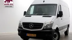 Gebruikt 2018 Mercedes Sprinter Van | € 17.950 (Goede deal)