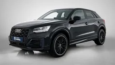 Zwart, metallic lak Gebruikt 2020 Audi Q2 S-Line SUV | € 27.900 (Goede deal)