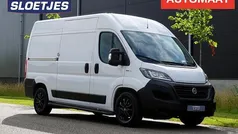 Gebruikt 2020 Fiat Ducato Van | € 21.950 (Eerlijke prijs)