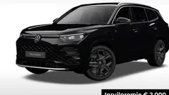 Gebruikt 2025 VW Tayron R-line Edition SUV | € 59.990 (Eerlijke prijs)