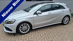 Gebruikt 2018 Mercedes A180 AMG Hatchback | € 19.995 (Eerlijke prijs)