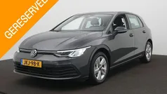 Gebruikt 2022 VW Golf VIII Business Hatchback | € 21.900 (Goede deal)