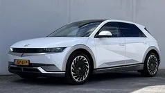 Gebruikt 2022 Hyundai Ioniq 5 SUV | € 36.985 (Eerlijke prijs)