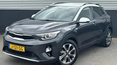 Gebruikt 2020 Kia Stonic SUV | € 15.400 (Eerlijke prijs)