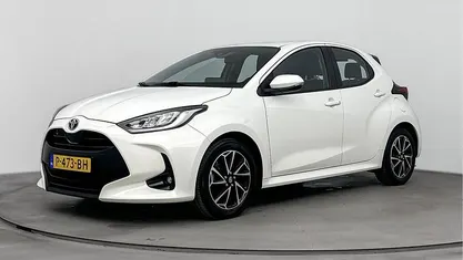 Occasion Toyota Yaris Hybrid 116 PK (85 kW) 2022 Hatchback