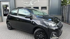 Gebruikt 2014 Peugeot 108 Active Hatchback | € 4.899 (Eerlijke prijs)