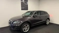 Grijs Gebruikt 2009 Audi Q5 Proline SUV | € 8.490 (Eerlijke prijs)