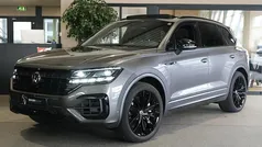 Grijs Gebruikt 2021 VW Touareg R SUV | € 58.950 (Goede deal)