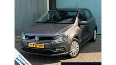 Gebruikt 2014 VW Polo Comfortline Hatchback | € 7.750 (Eerlijke prijs)