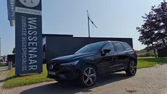 Gebruikt 2021 Volvo XC60 R-Design SUV | € 39.950 (Eerlijke prijs)
