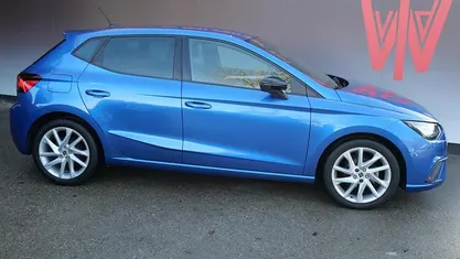 Occasion 2026 Seat Ibiza Business Hatchback | € 21.490 (Eerlijke prijs)
