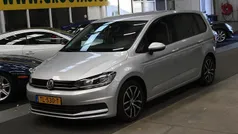 Gebruikt 2016 VW Touran MPV | € 12.944 (Eerlijke prijs)