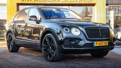 Gebruikt 2016 Bentley Bentayga SUV | € 114.900