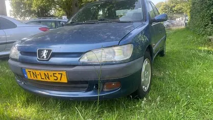 Occasion Peugeot 306 110 PK (80 kW) 1998