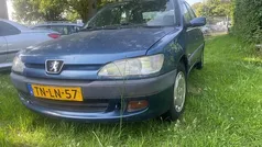 Gebruikt 1998 Peugeot 306 | € 750 (Eerlijke prijs)