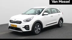 Gebruikt 2020 Kia Niro SUV | € 19.900 (Eerlijke prijs)