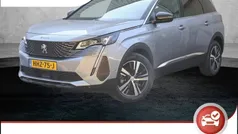 Gebruikt 2024 Peugeot 5008 GT MPV | € 35.900 (Eerlijke prijs)