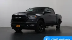 Gebruikt 2021 Dodge Ram Pickup | € 54.945 (Eerlijke prijs)