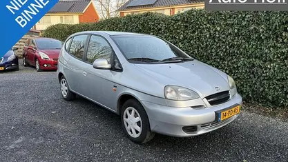 Occasion 2004 Chevrolet Tacuma MPV | € 1.245 (Eerlijke prijs)