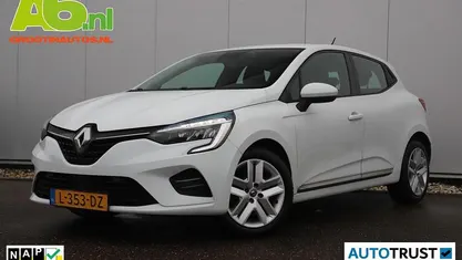 Occasion Renault Clio V Zen 91 PK (66 kW) 2021 Hatchback