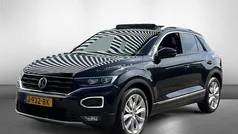 Gebruikt 2020 VW T-Roc Sportline SUV | € 25.940 (Eerlijke prijs)