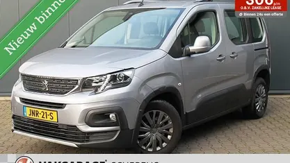 Gebruikt 2019 Peugeot Rifter Allure MPV | € 18.895 (Eerlijke prijs)