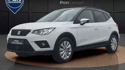 Occasion 2019 Seat Arona Business SUV | € 13.950 (Eerlijke prijs)