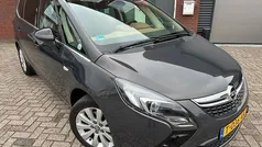 Gebruikt 2015 Opel Zafira Tourer Innovation MPV | € 8.999 (Goede deal)