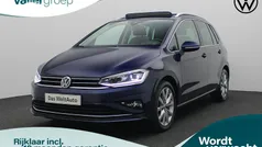 Gebruikt 2019 VW Golf Sportsvan Highline MPV | € 18.900 (Eerlijke prijs)