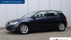 Gebruikt 2013 VW Golf VII Comfortline Hatchback | € 12.995 (Eerlijke prijs)