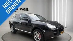 Gebruikt 2005 Porsche Cayenne SUV | € 4.250 (Eerlijke prijs)