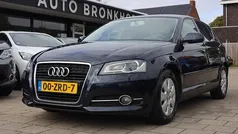 Gebruikt 2013 Audi A3 Sportback Comfort Hatchback | € 5.950 (Super prijs)