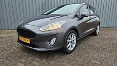 Gebruikt 2019 Ford Fiesta Trend Hatchback | € 9.999 (Eerlijke prijs)