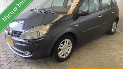 Occasion Renault Scénic III Business 135 PK (99 kW) 2009 MPV