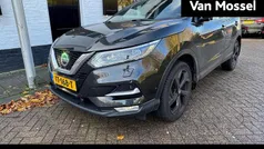 Suv Gebruikt 2018 Nissan Qashqai Tekna+ SUV | € 16.740 (Eerlijke prijs)