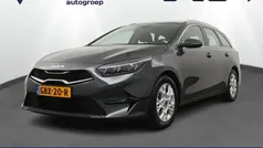Gebruikt 2024 Kia Ceed Sportswagon 2 Stationwagen | € 24.950 (Eerlijke prijs)