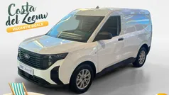 Gebruikt 2024 Ford Transit Trend Van | € 20.195 (Eerlijke prijs)