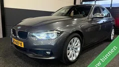 Gebruikt 2016 BMW 320 Executive Sedan | € 21.749 (Eerlijke prijs)