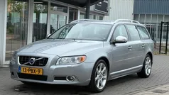 Gebruikt 2011 Volvo V70 Stationwagen | € 5.950 (Super prijs)