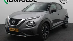 Grijs Gebruikt 2023 Nissan Juke SUV | € 23.945 (Eerlijke prijs)