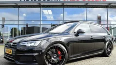 Gebruikt 2016 Audi S4 Proline Stationwagen | € 34.950 (Eerlijke prijs)