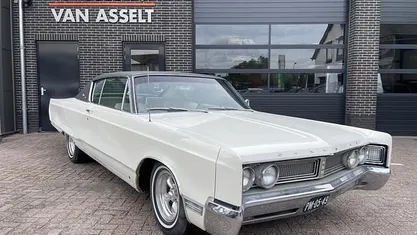 Occasion Chrysler Newport 271 PK (199 kW) 1967