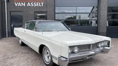 Gebruikt 1967 Chrysler Newport | € 19.400